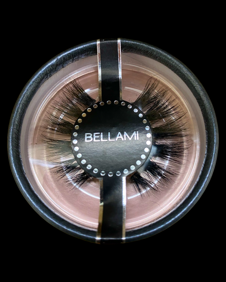 Bellami Eyelashes