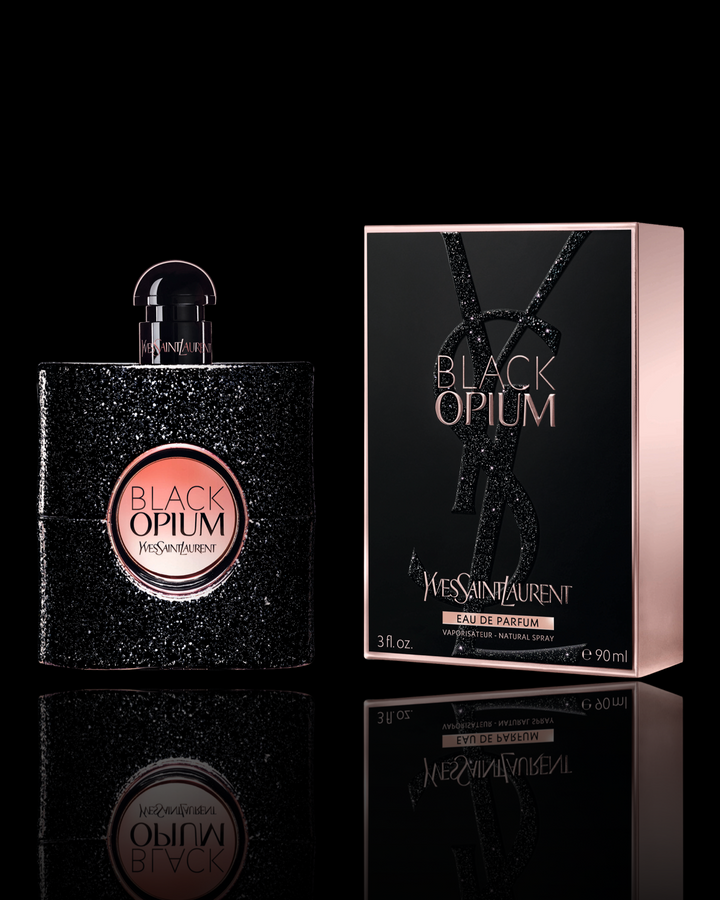 Yves Saint Laurent ‘Black Opium’