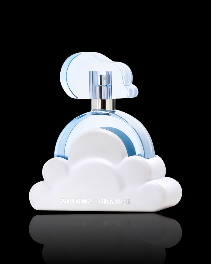 Ariana Grande ‘Cloud’