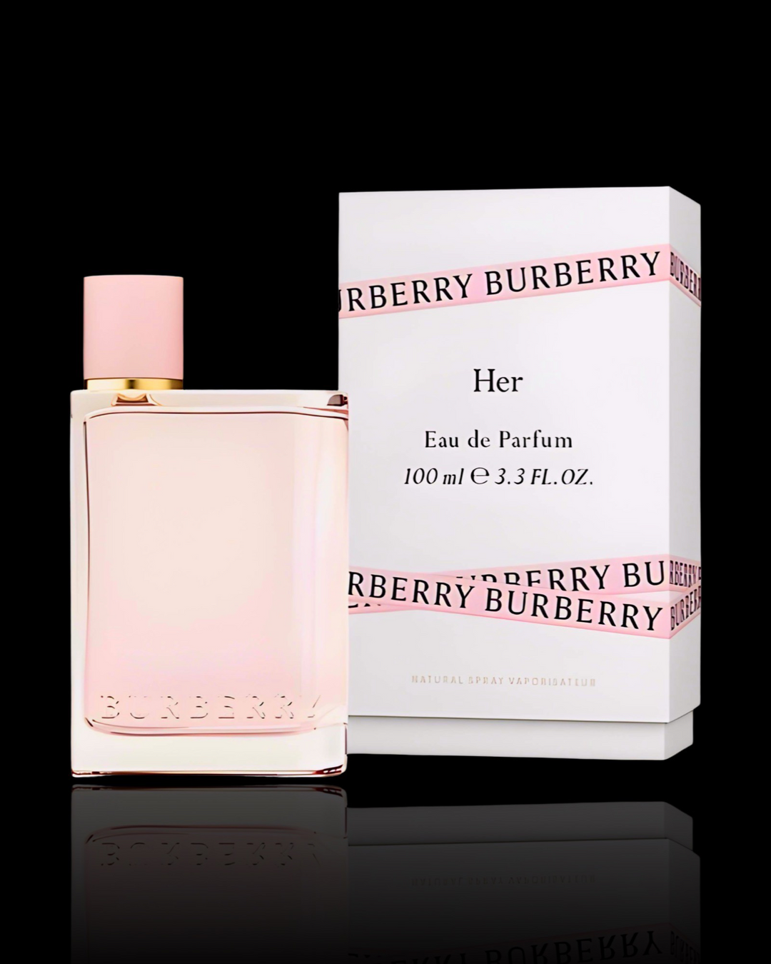 Burberry ‘Her’