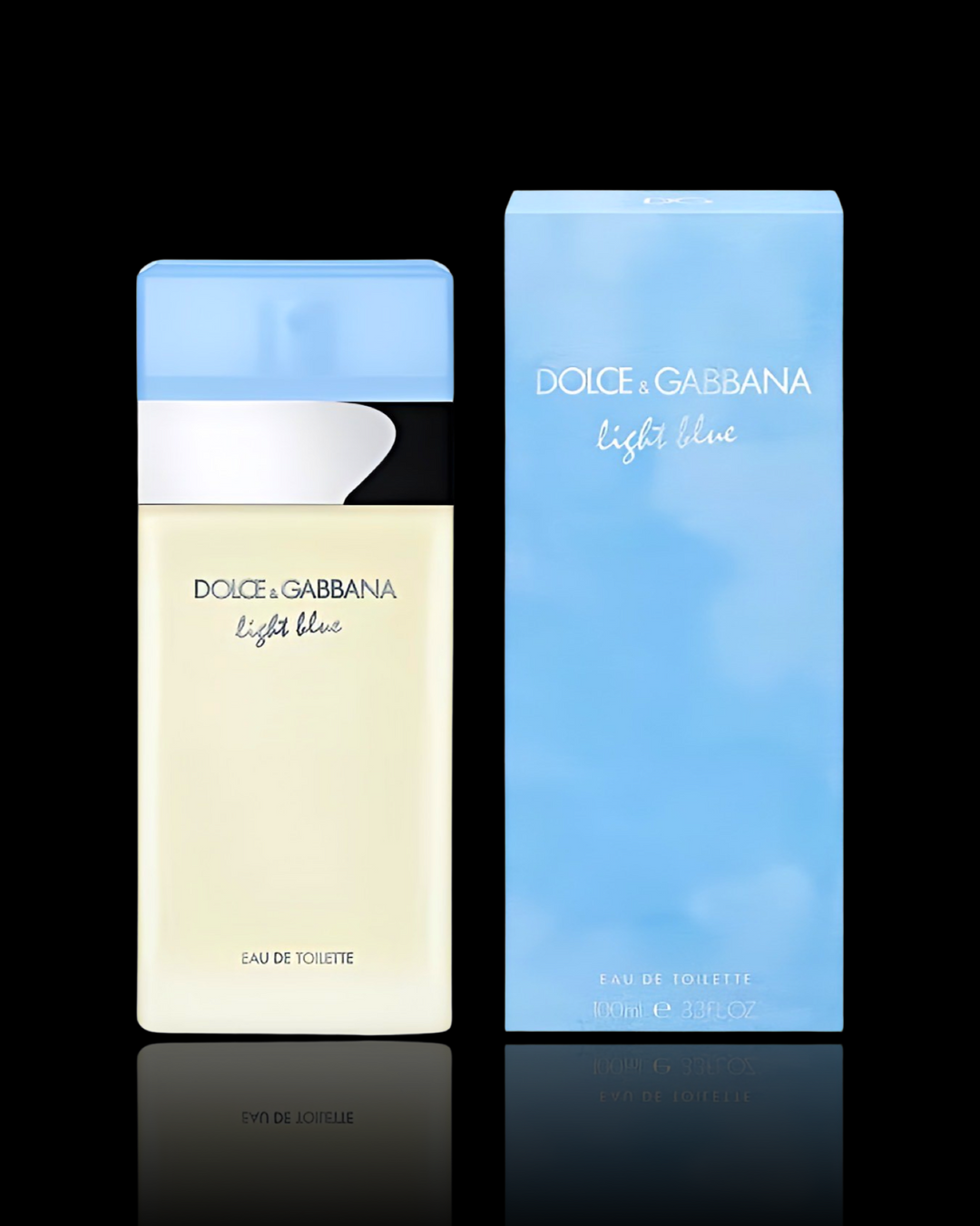 Dolce & Gabbana ‘Light Blue’