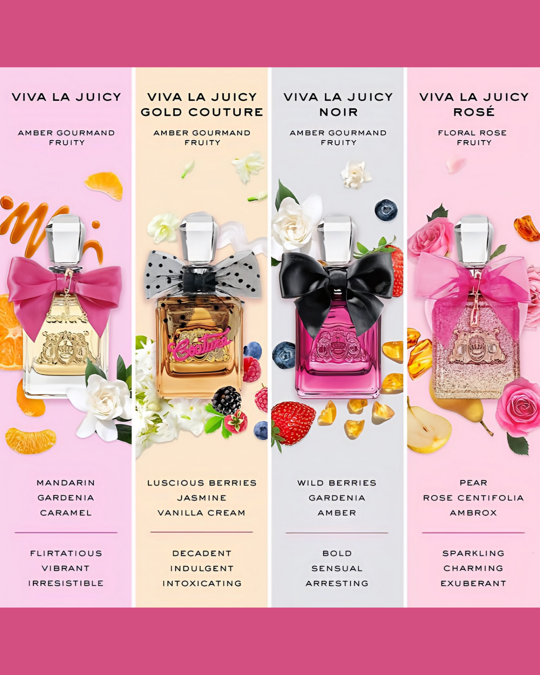 Viva La Juicy ‘Juicy Couture’