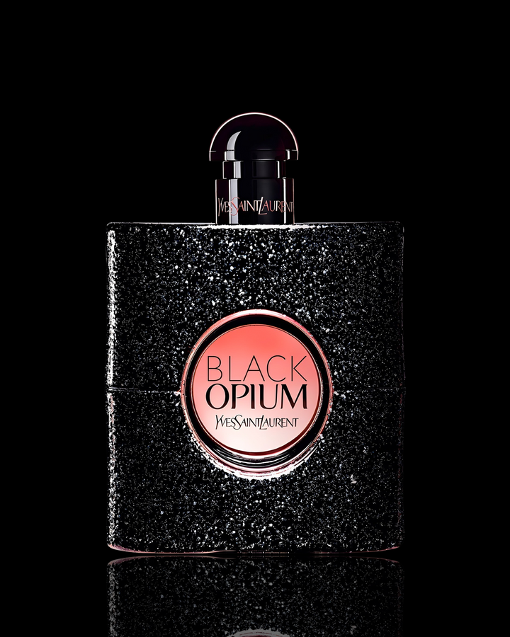 Yves Saint Laurent ‘Black Opium’