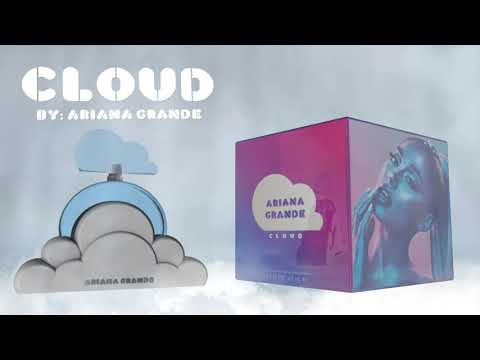 Ariana Grande ‘Cloud’