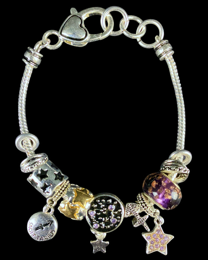 Horoscope Bracelet